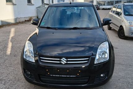 Suzuki Swift 99.800 km 2.998 &euro; Oranienburg 16515