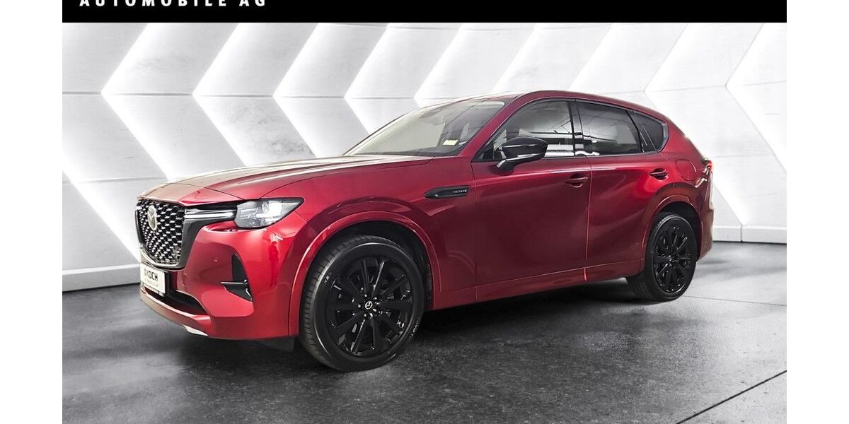 Mazda CX-60 12.450 km 46.900 &euro; Berlin 12683