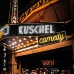 Kuschel Comedy 2025