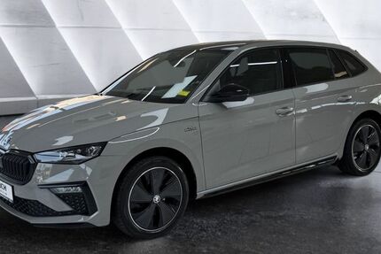 Skoda Scala 47.658 km 22.990 &euro; Ludwigsfelde 14974