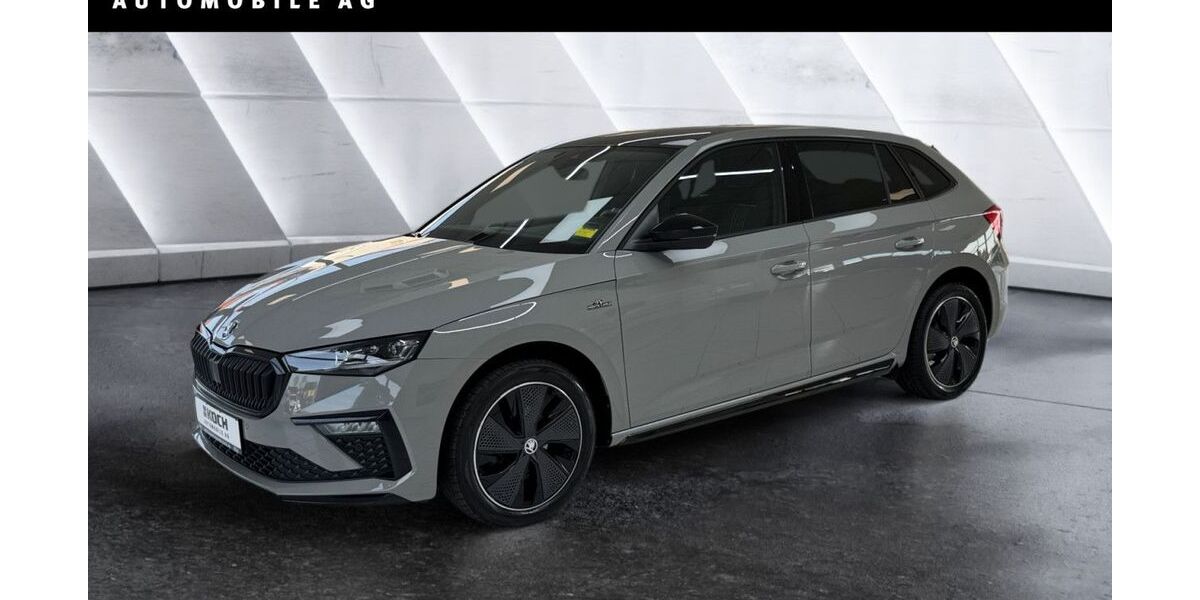 Skoda Scala 47.658 km 23.490 &euro; Ludwigsfelde 14974