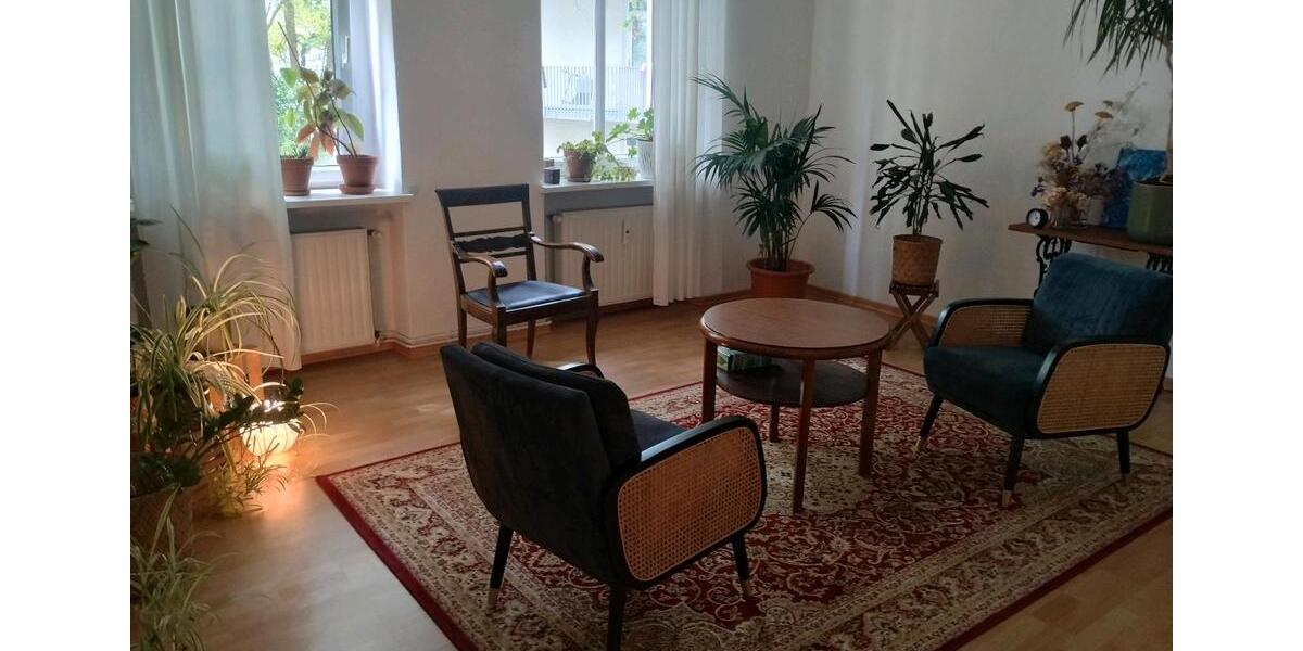Etagenwohnung Berlin Treptow-Köpenick - 1 Zimmer, 20 m&sup2;, 110&euro; | Angebot:26682957