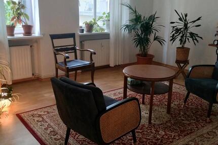 Wohnung Berlin Treptow-Köpenick - 1 Zimmer, 20 m&sup2;, 110&euro; | Angebot:26682957