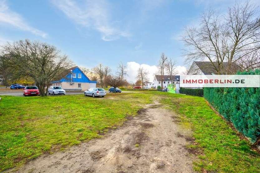 Grundstück zu verkaufen in Dallgow-Döberitz 240.000 € 472 m²