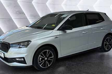 Skoda Fabia 28.312 km 20.990 &euro; Ludwigsfelde 14974