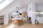 Etagenwohnung Berlin Charlottenburg - 4 Zimmer, 142 m&sup2;, 1.200.000&euro; | Angebot:26672058