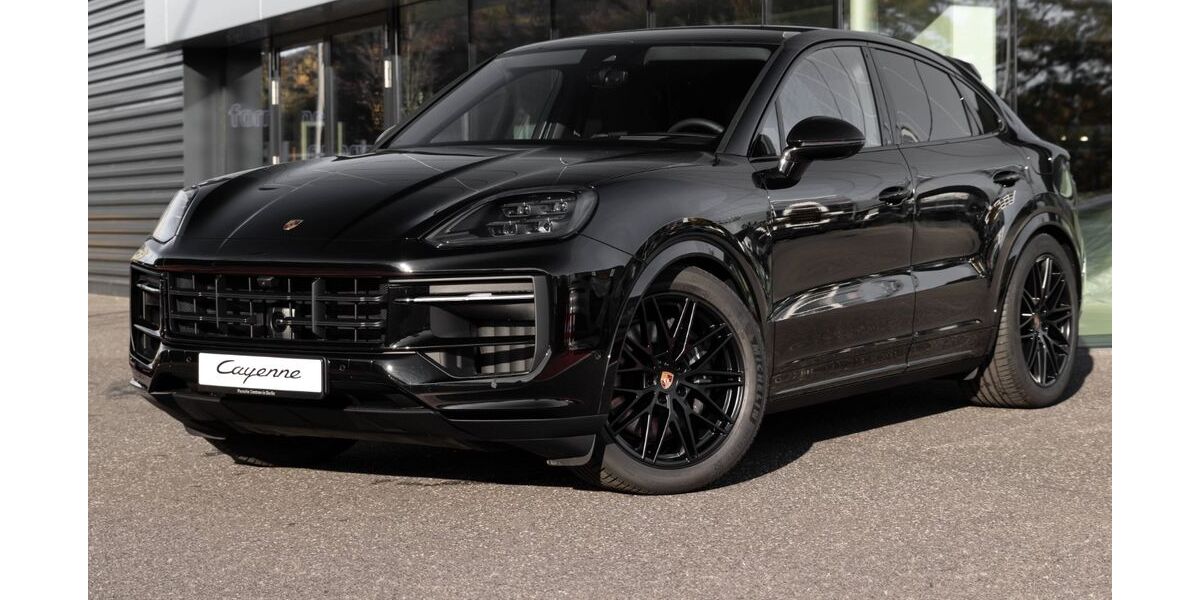 Porsche Cayenne 3.500 km 142.771 &euro; Berlin 10587