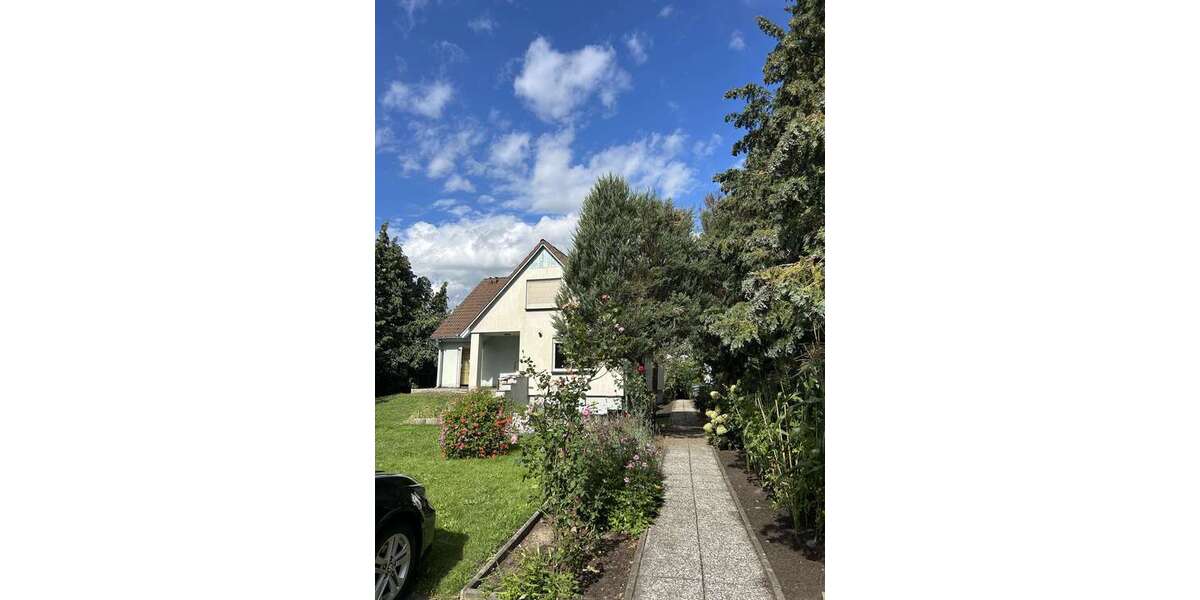 Einfamilienhaus Falkensee Falkenhagen - 6 Zimmer, 170 m&sup2;, 2.500&euro; | Angebot:26554019
