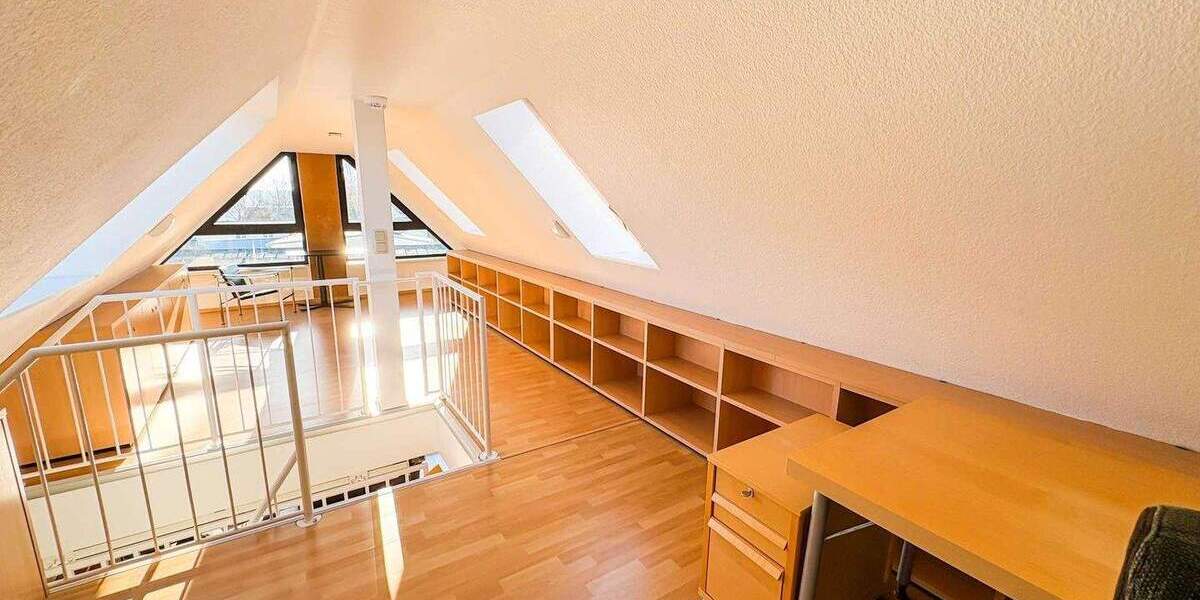 Etagenwohnung Berlin Grünau - 3 Zimmer, 90 m&sup2;, 1.550&euro; | Angebot:24847677