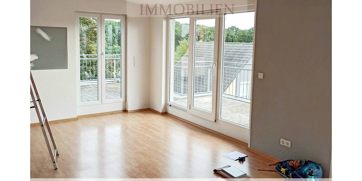Etagenwohnung Potsdam / Fahrland Neu Fahrland - 2 Zimmer, 98 m&sup2;, 340.000&euro; | Angebot:22601946
