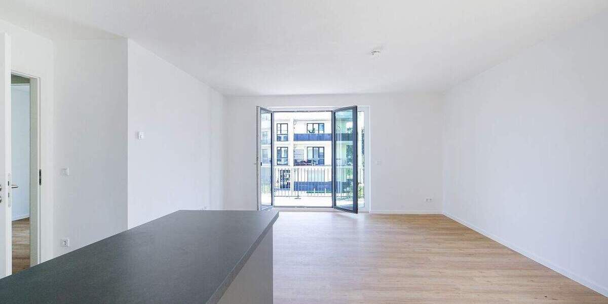 Etagenwohnung Berlin Siemensstadt - 4 Zimmer, 92 m&sup2;, 1.658&euro; | Angebot:24115535