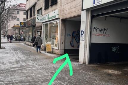 Garagen / Stellplätze Berlin Reinickendorf - 80&euro; | Angebot:25043463