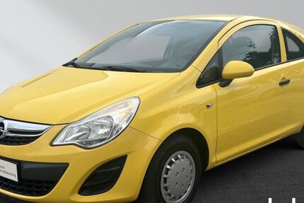 Opel Corsa 167.550 km 3.975 &euro; Oranienburg OT Germendorf 16515