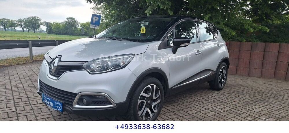 Captur