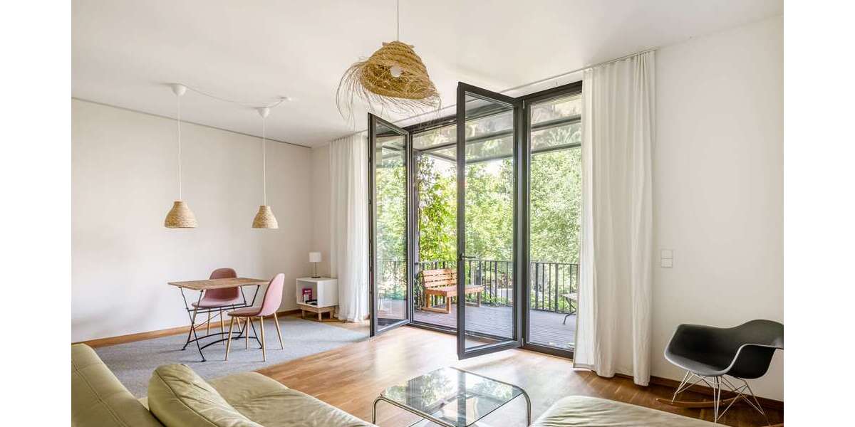 Etagenwohnung Berlin Rummelsburg - 5 Zimmer, 131 m&sup2;, 895.000&euro; | Angebot:27204819