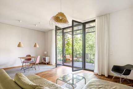 Wohnung Berlin Rummelsburg - 5 Zimmer, 131 m&sup2;, 895.000&euro; | Angebot:27204819