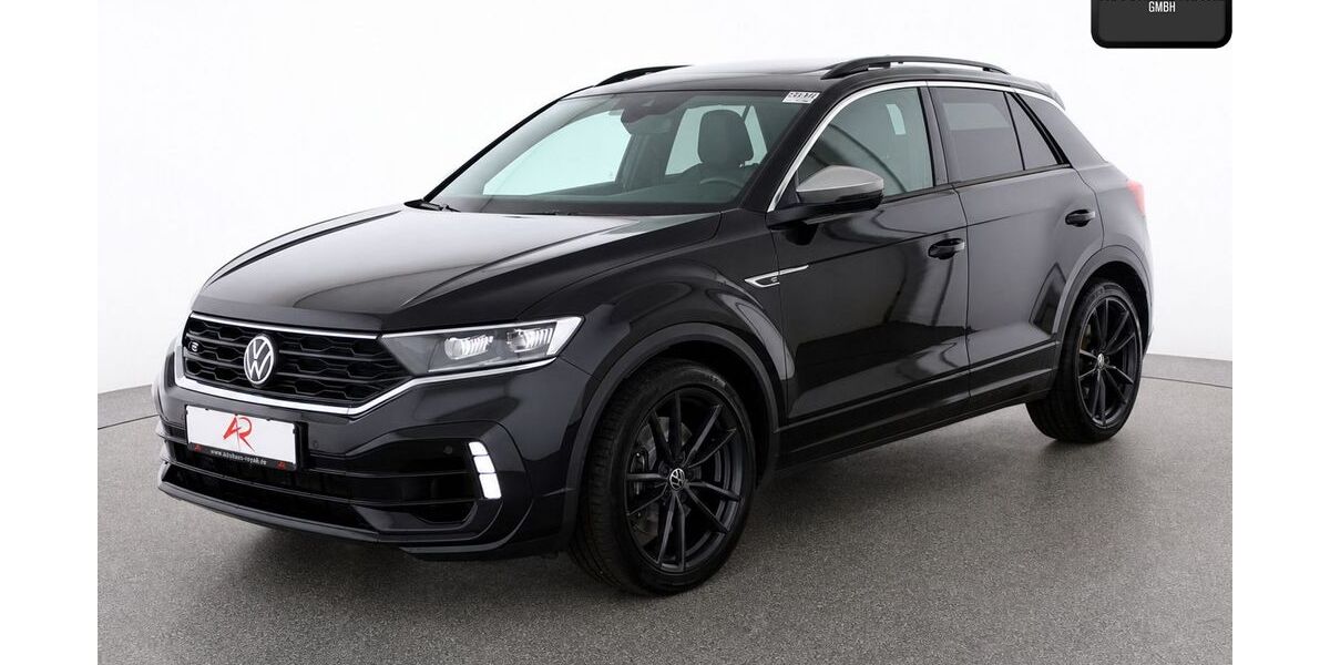 VW T-Roc 37.222 km 26.880 &euro; Berlin 12103