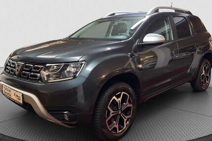 Dacia Duster 62.000 km 16.480 &euro; Berlin 10625