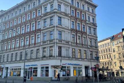 Gewerbeobjekt Berlin Pankow - 3.480&euro; | Angebot:25089043