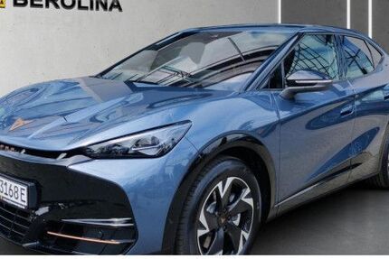 Cupra Tavascan 3.000 km 45.444 &euro; Berlin 13581