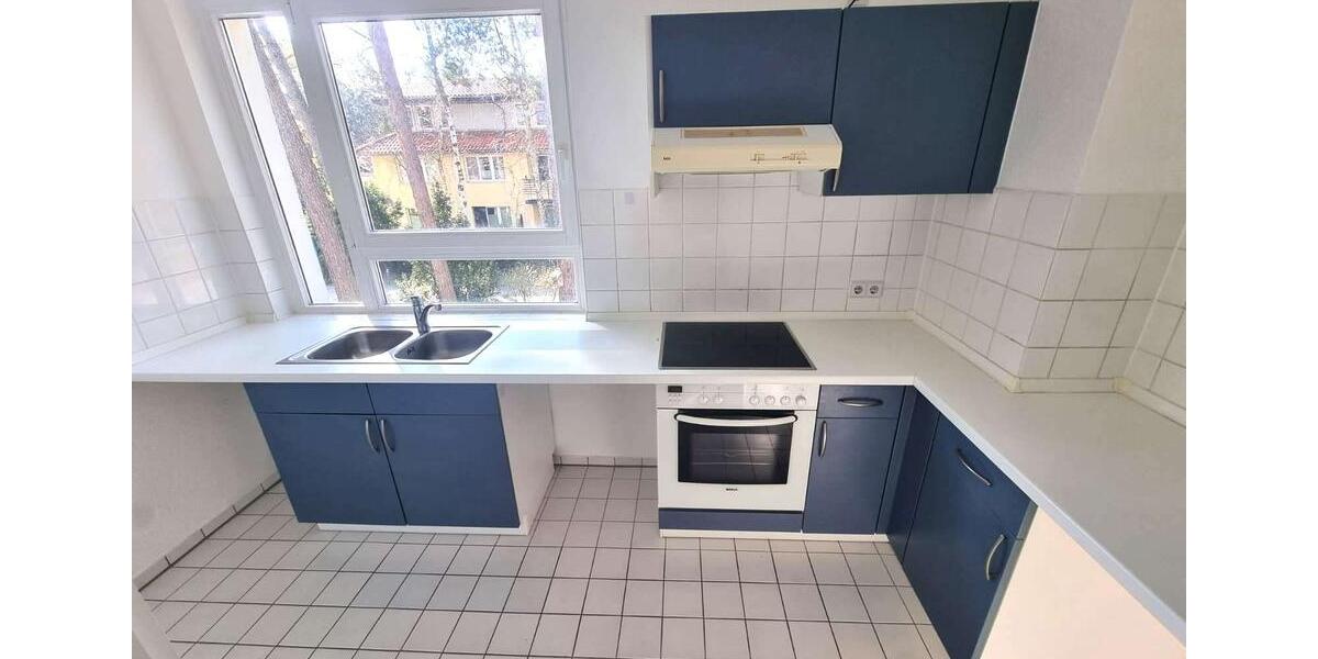Etagenwohnung Bernau bei Berlin - 2 Zimmer, 74 m&sup2;, 931&euro; | Angebot:25962664