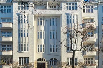 Wohnung Berlin Charlottenburg-Wilmersdorf - 2 Zimmer, 86 m&sup2;, 569.000&euro; | Angebot:26024113