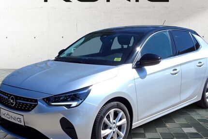 Opel Corsa 31.671 km 19.999 &euro; Oranienburg bei Berlin 16515