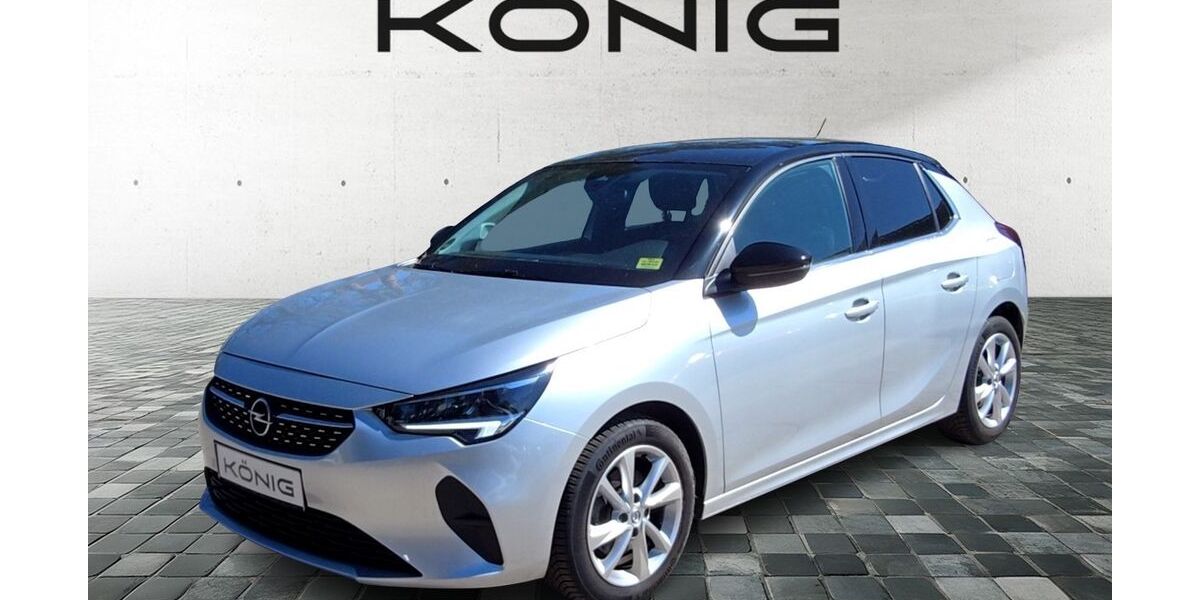 Opel Corsa 31.671 km 19.999 &euro; Oranienburg bei Berlin 16515