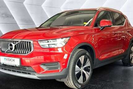 Volvo XC40 9.765 km 29.495 € Berlin 10553