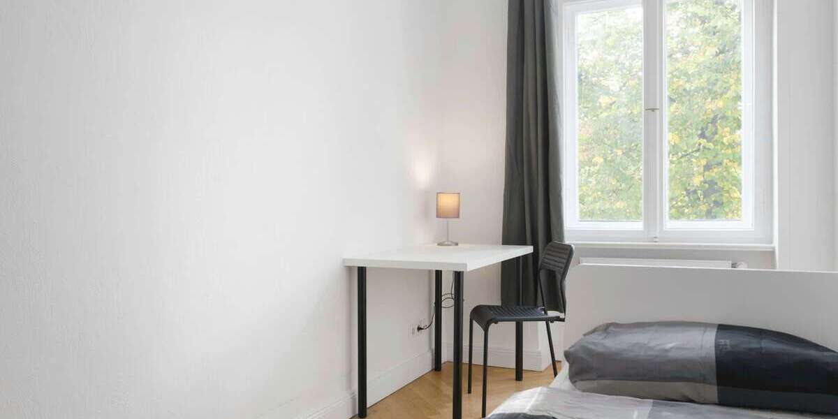 WG-Zimmer in Berlin 620 € 11 m² zimmer