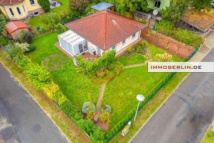 Haus zum Kaufen in Blankenfelde-Mahlow 419.000 € 78 m²