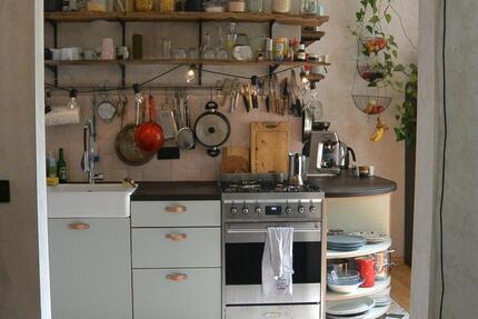 Wohnung Berlin Treptow-Köpenick - 4 Zimmer, 100 m&sup2;, 1.734&euro; | Angebot:27717965