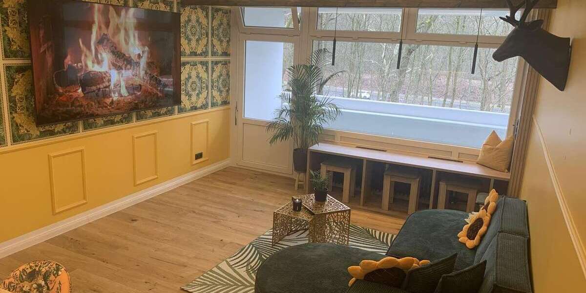 Wohnung zum Kaufen in Berlin 543.210 € 87 m² 3 zimmer