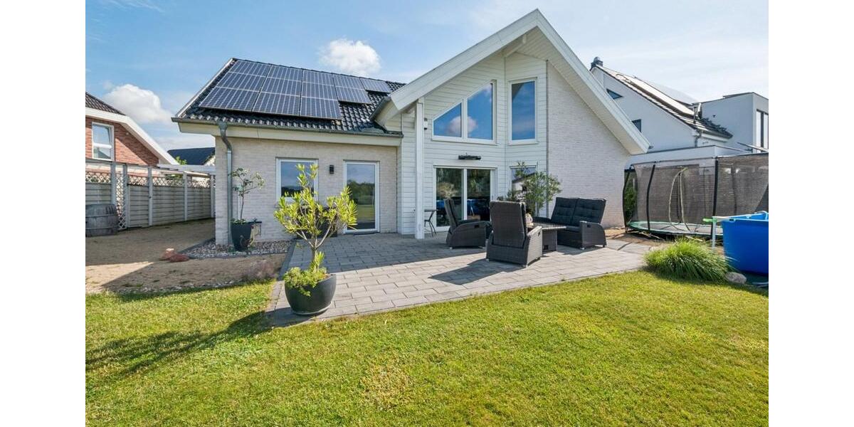Einfamilienhaus Velten - 6 Zimmer, 130 m&sup2;, 729.999&euro; | Angebot:27464929