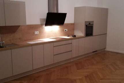 Wohnung Berlin Friedrichshain - 4 Zimmer, 102 m&sup2;, 699.000&euro; | Angebot:26001782