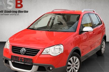 VW Polo 144.587 km 3.999 &euro; Berlin 12055
