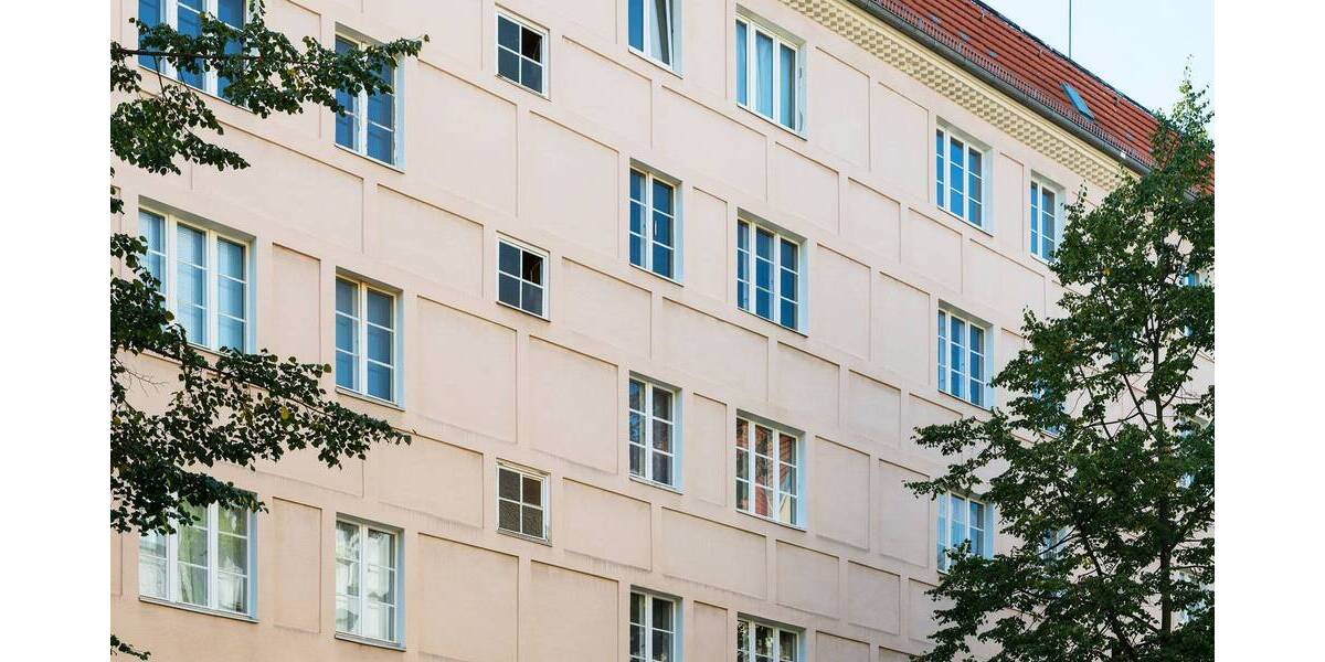 Gewerbeobjekt Berlin Wilmersdorf - 2 Zimmer, 350.900&euro; | Angebot:25666653