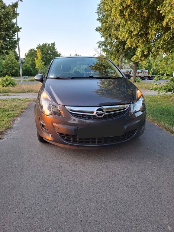 Corsa