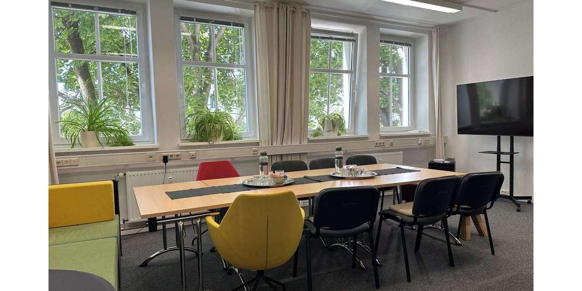 Gewerbeobjekt Berlin Treptow-Köpenick - 950&euro; | Angebot:26965181