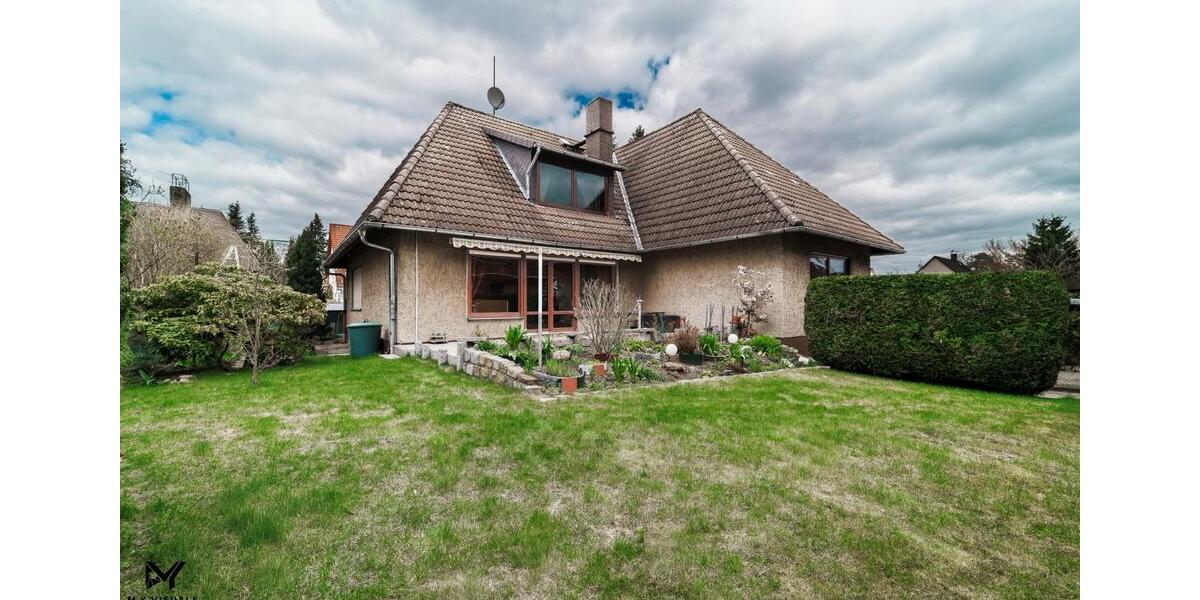 Einfamilienhaus Berlin Reinickendorf - 5 Zimmer, 180 m&sup2;, 2.490&euro; | Angebot:26399449