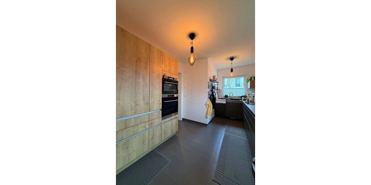 Reihenendhaus Berlin Spandau - 5 Zimmer, 151 m&sup2;, 2.790&euro; | Angebot:26527572