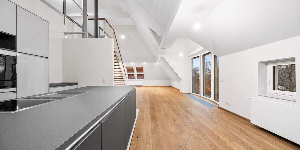 Etagenwohnung Berlin Dahlem - 5 Zimmer, 255 m&sup2;, 2.200.000&euro; | Angebot:25778691