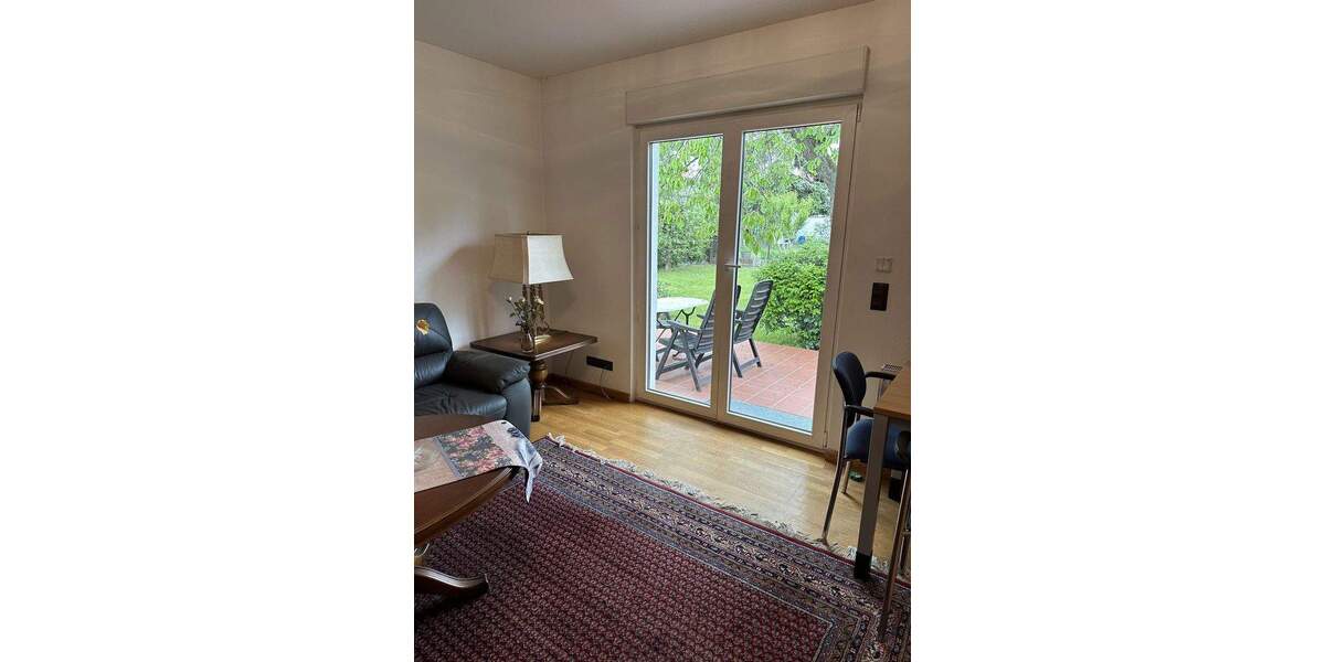 Einfamilienhaus Berlin Rudow - 3 Zimmer, 60 m&sup2;, 2.480&euro; | Angebot:25760384