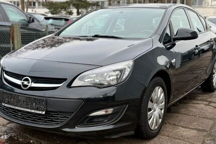 Opel Astra 111.000 km 4.990 &euro; Berlin 12277
