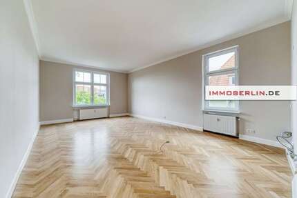 Wohnung Berlin / Schmargendorf Schmargendorf - 4 Zimmer, 95 m&sup2;, 725.000&euro; | Angebot:26670802