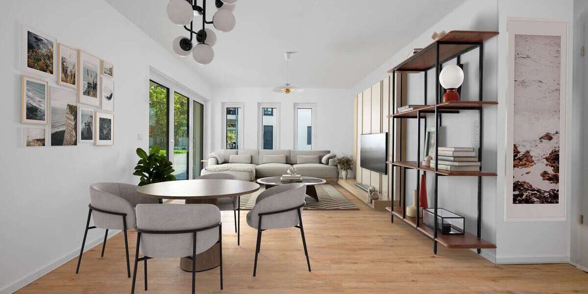 Etagenwohnung Woltersdorf - 3 Zimmer, 72 m&sup2;, 330.000&euro; | Angebot:24822682