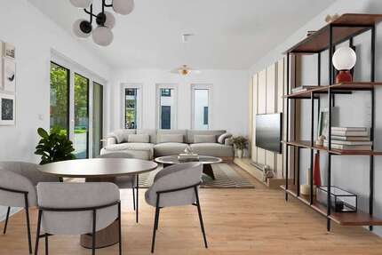 Wohnung Woltersdorf - 3 Zimmer, 72 m&sup2;, 330.000&euro; | Angebot:24822682