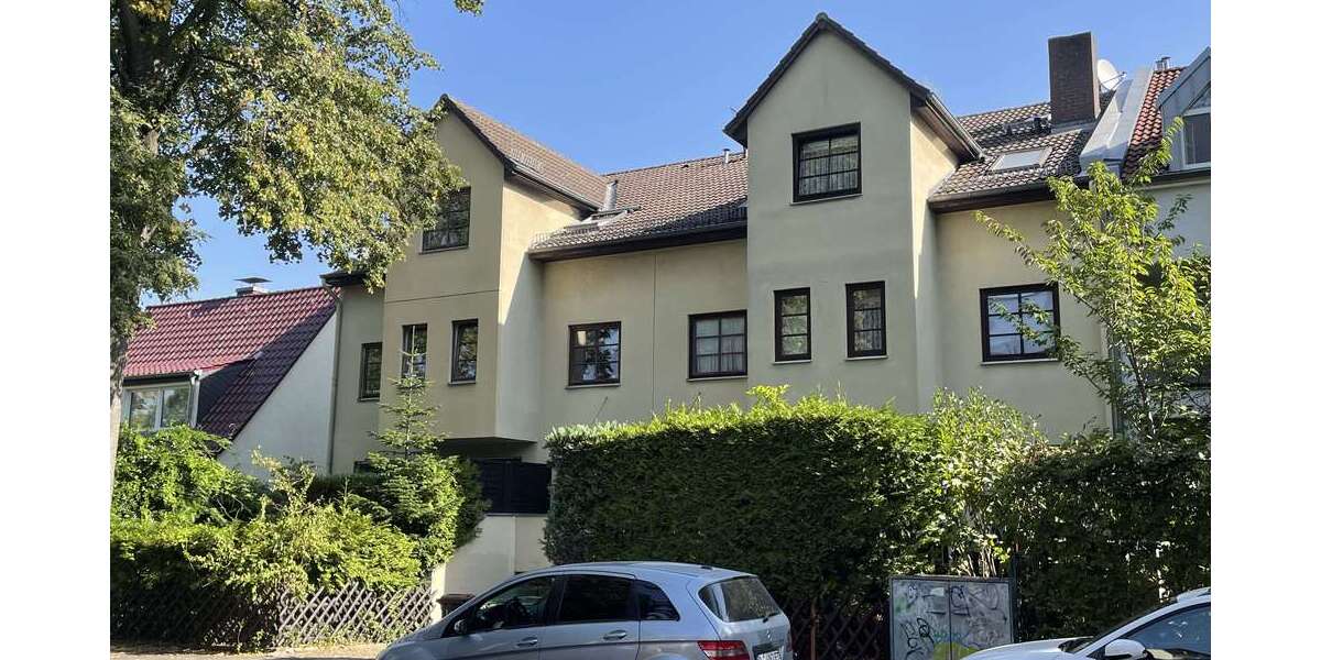 Etagenwohnung Berlin Lichterfelde - 7 Zimmer, 139 m&sup2;, 649.000&euro; | Angebot:26603450