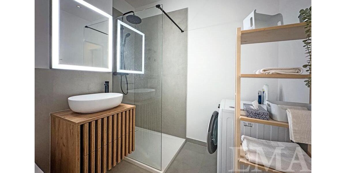 Etagenwohnung Berlin Mitte - 2 Zimmer, 51 m&sup2;, 1.700&euro; | Angebot:24702839