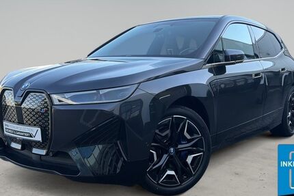 BMW iX 103.174 km 51.290 &euro; Potsdam 14482